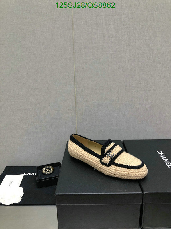 SAMC - CHL Women Shoes - 071