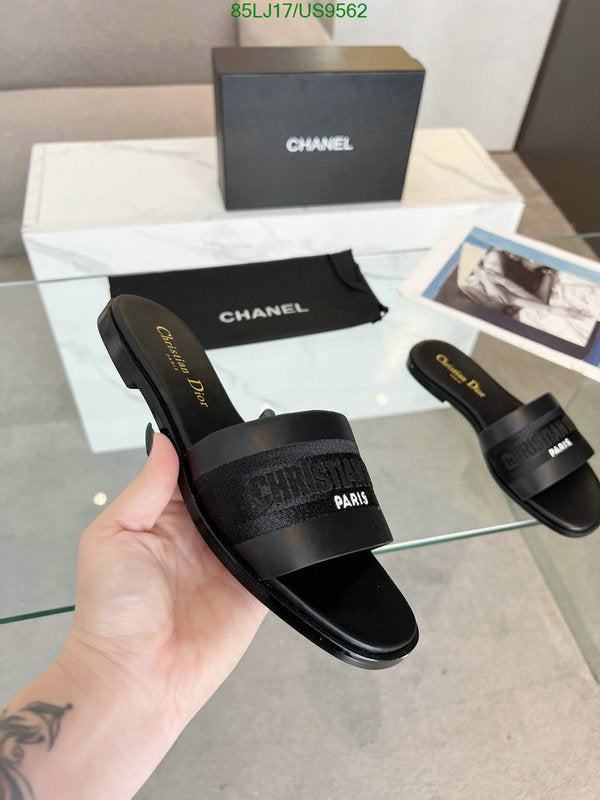 SAMCC - DOR Women Shoes - 1498