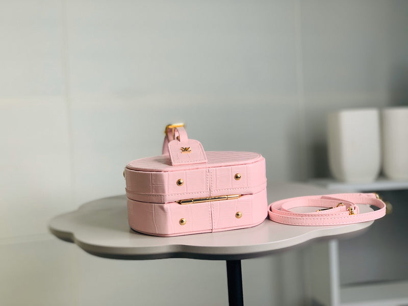 Satchel Bags - VL1 Bags - 495