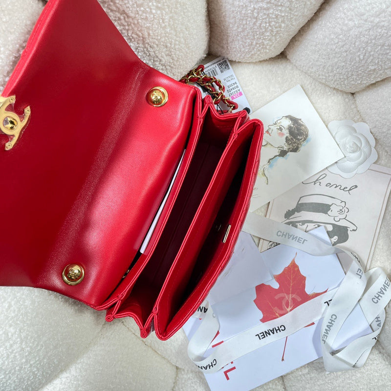 Chanel Bags