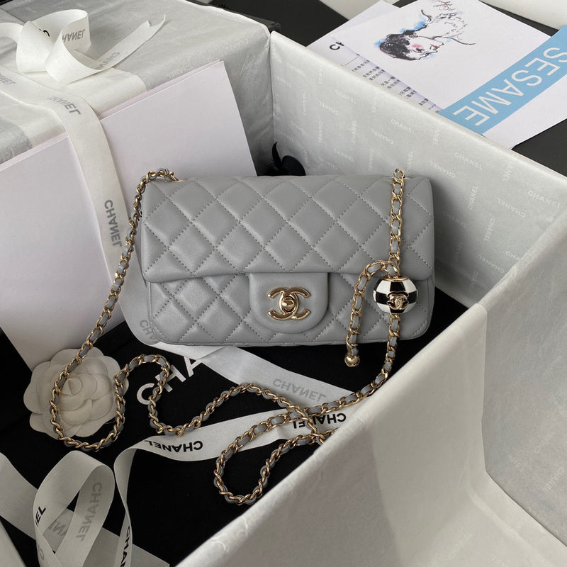 Satchel Bags - CHL Bags - 7613