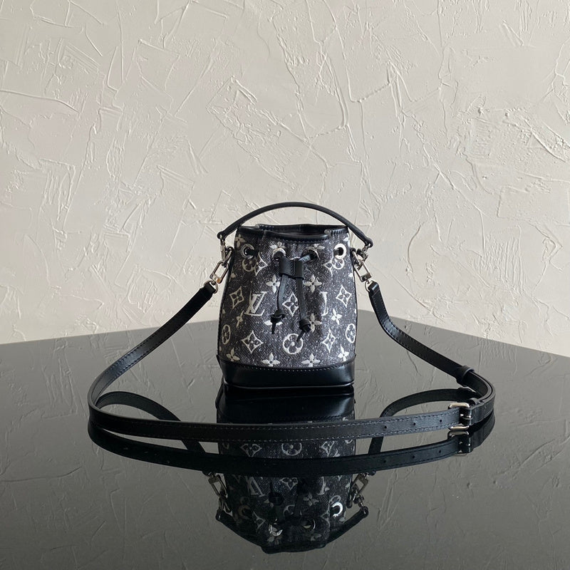 Satchel Bags - VL Bags - 1647