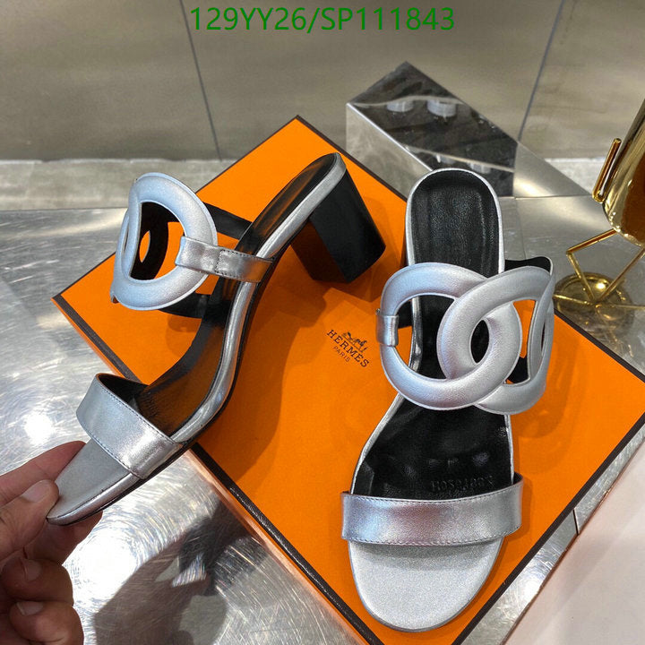 SAMC - HMS Women Shoes - 426