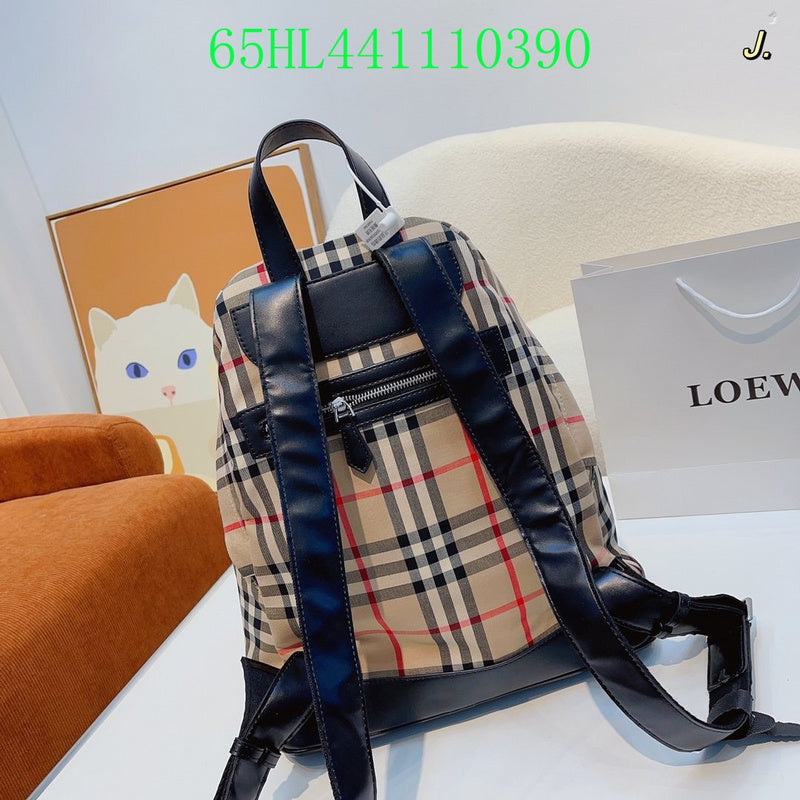 ELE Fashion -BBR Bags - 246
