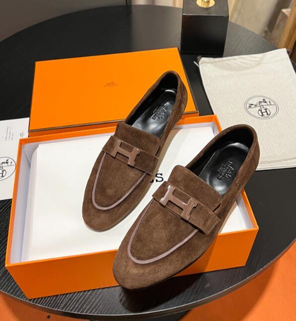 SAMC - HMS Women Shoes - 781