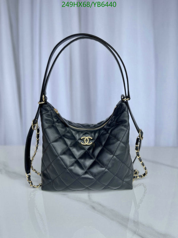 SAMC - CHL Bags - 829