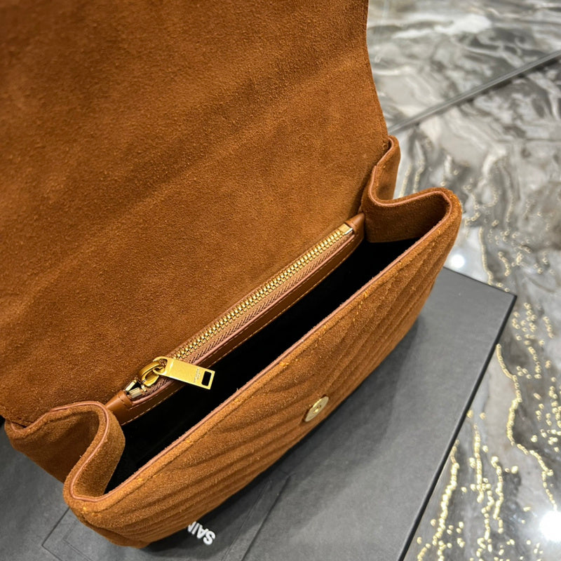 Satchel Bags - SLY Bags - 583