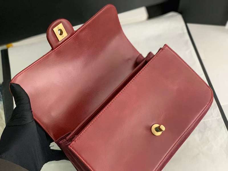 Satchel Bags - CHL Bags - 5576