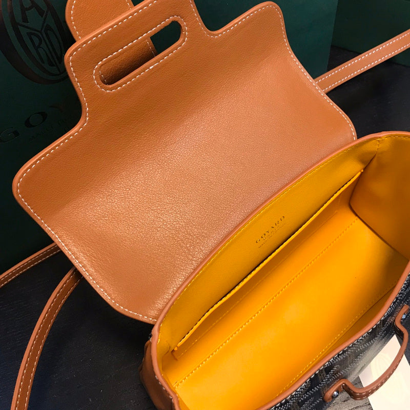 Glamy - GYO Bags - 820
