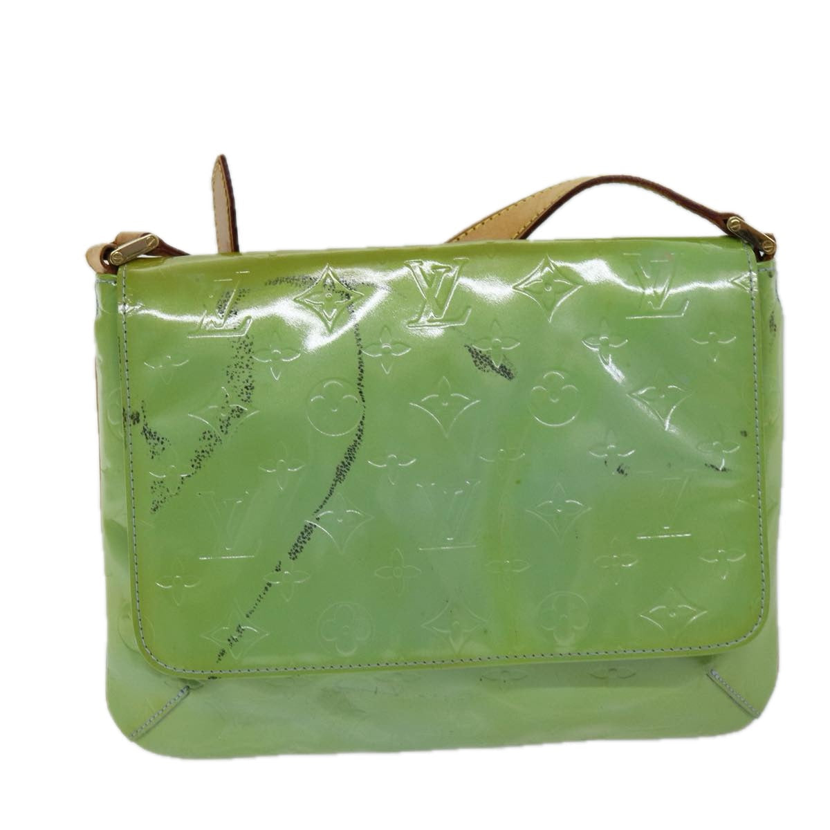 Louis Vuitton Thompson Street Shoulder Bag