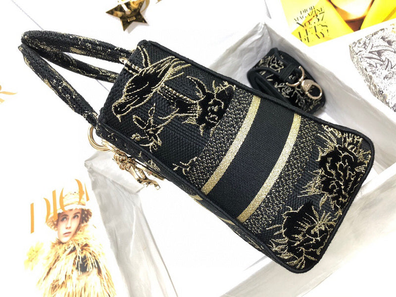 ELE - Dir Bags - 1624