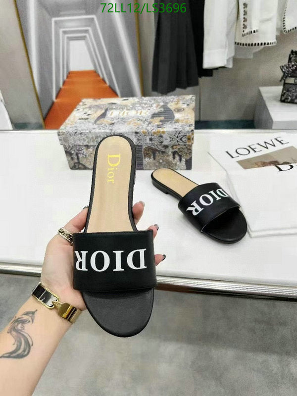 SAMCC - DOR Women Shoes - 2113