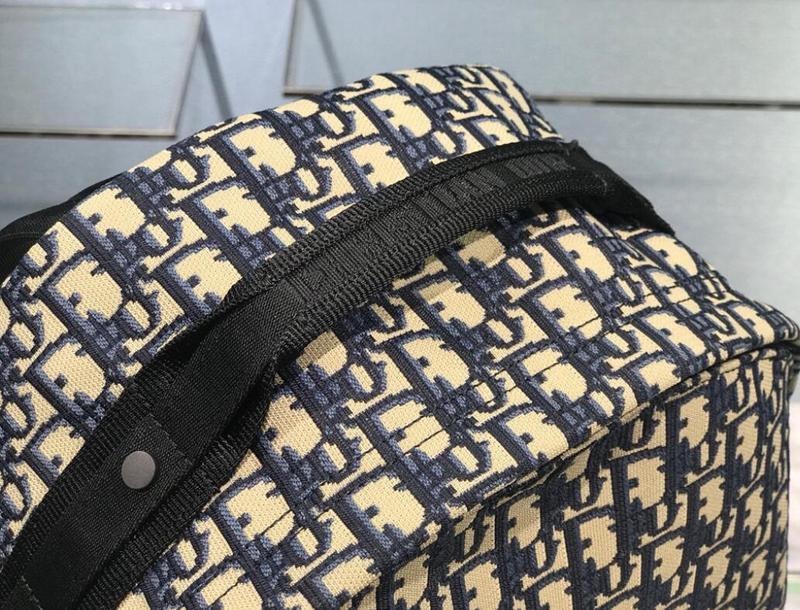 SAMCC - DOR Bags - 718