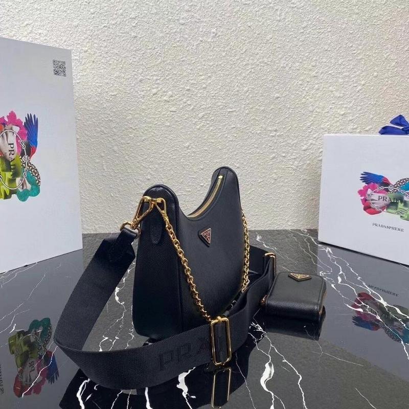 Satchel Bags - PDA Bags - 1433