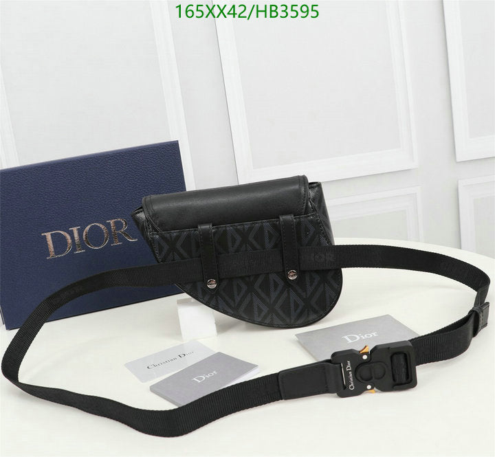 SAMCC - DOR Bags - 1130