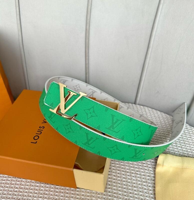 SAMC - Mix Belts - 030