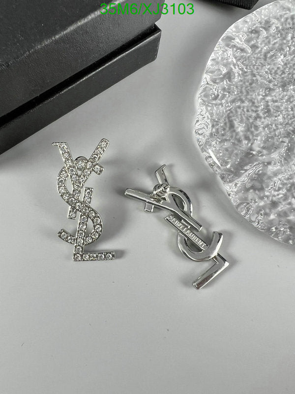 SAMC - YLS Jewelry - 091