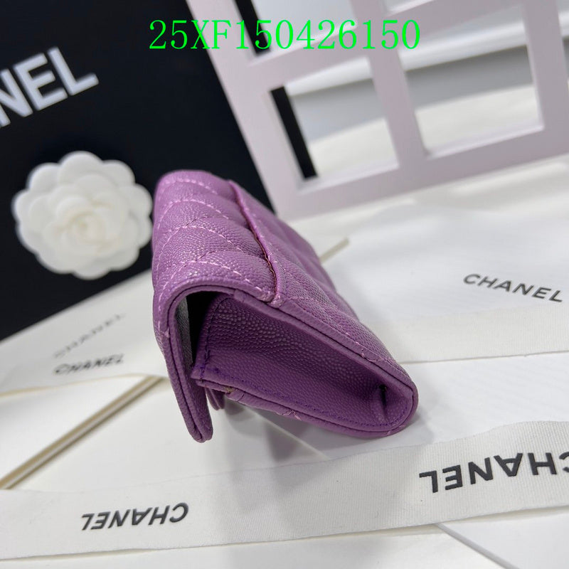Glami - CHL Wallet - 2370