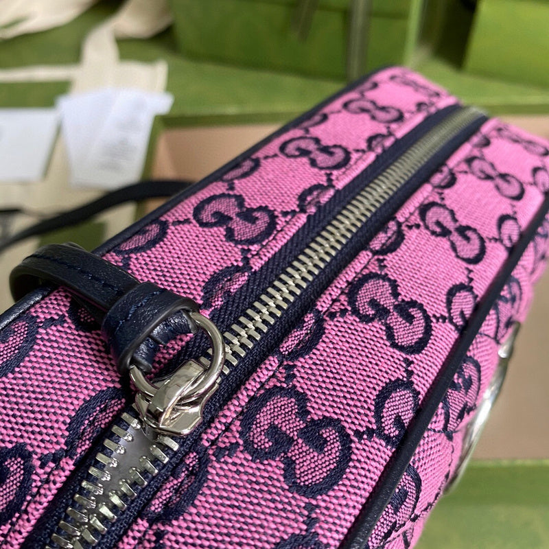 Glami Fashion - GCI Bags - 5873