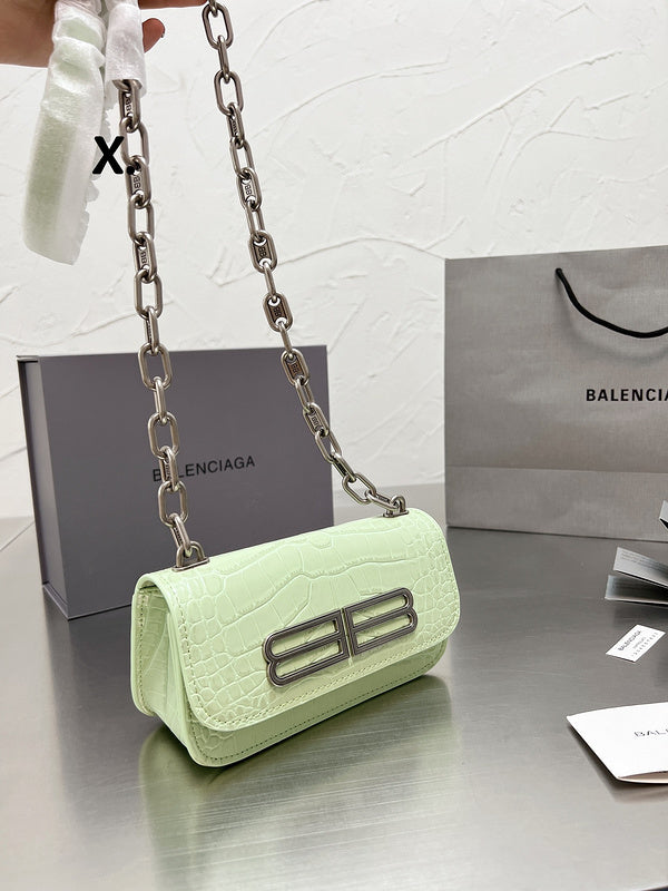 Satchel Bags - BGA Bags - 1444