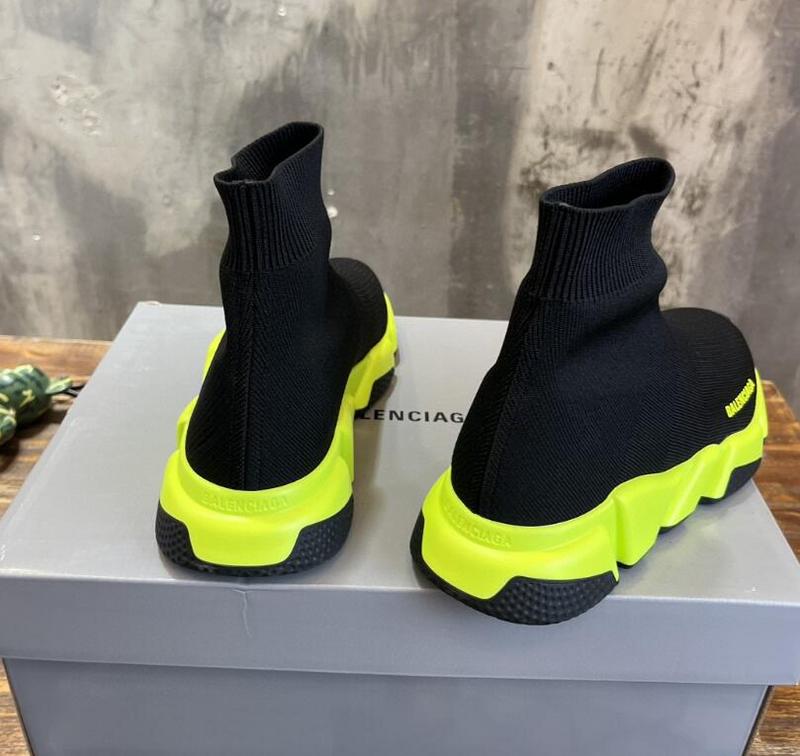 SAMCC - BG Women Shoes - 212