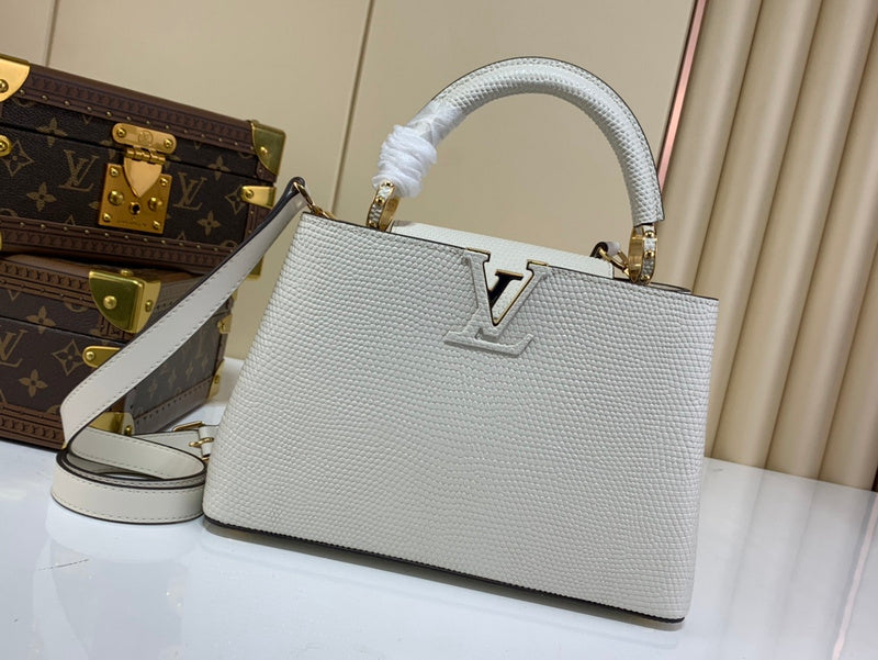 Satchel Bags - VL Bags - 4388