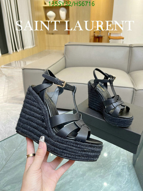 SAMC - YLS Women Shoes - 059