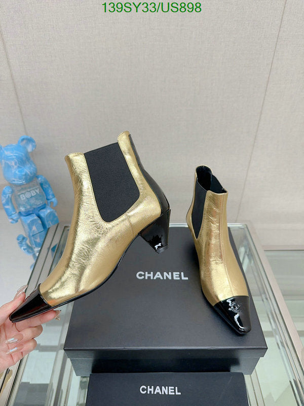 SAMC - CHL Women Boots - 098