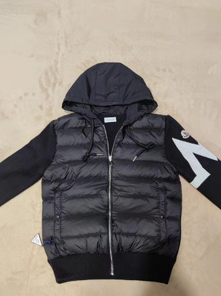 SAMC - Mix Jackets - 090