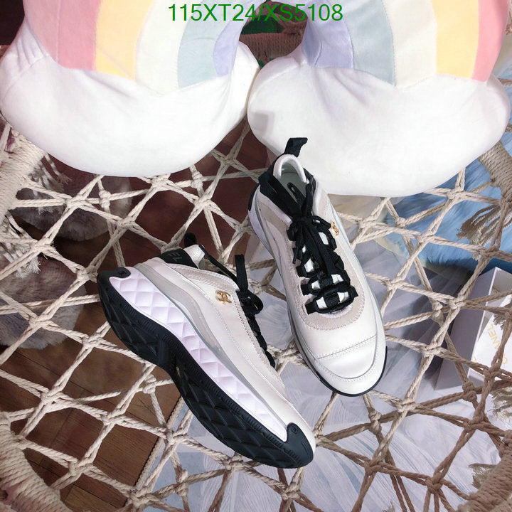 SAMC - CHL Women Shoes Sneakers - 187