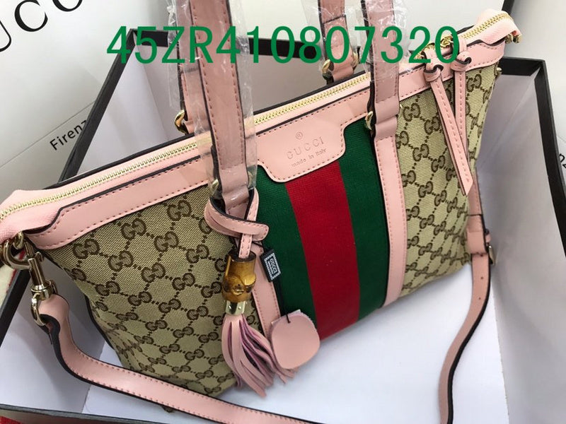 Glami - GUKI Bags - 2376