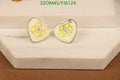 SAMC - CHL Jewelry Earrings - 633