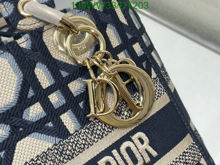 SAMCC - DOR Bags - 861