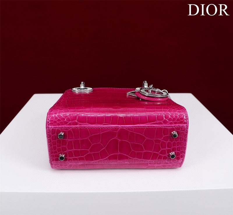 ELE - Dir Bags - 1658