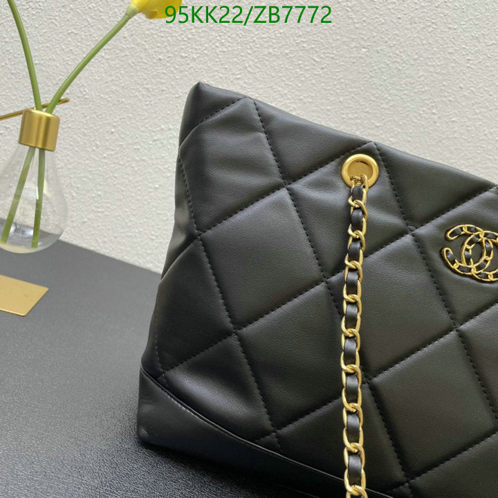 SAMC - CHL Bags Handbags - 042