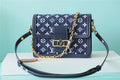 Satchel Bags - VL Bags - 7198