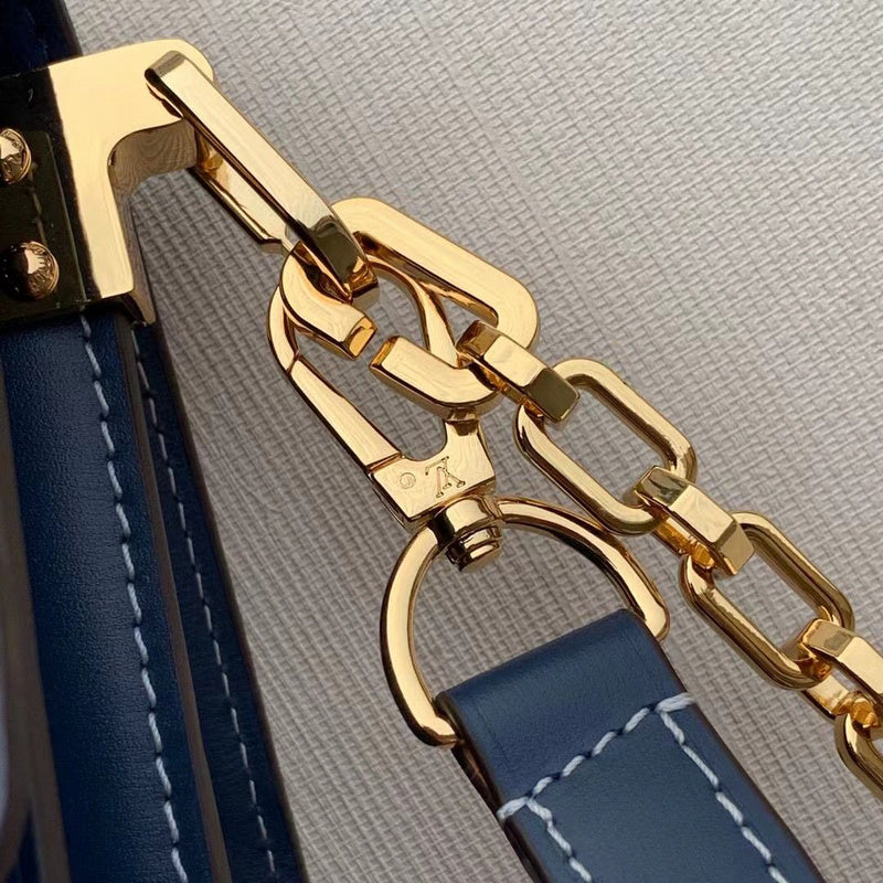 Glami Fashion Lu-Vi Bags - 16794