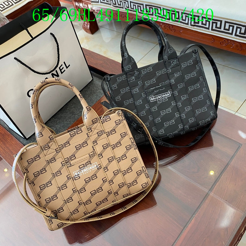 ELE Fashion - BGA Bags - 1996