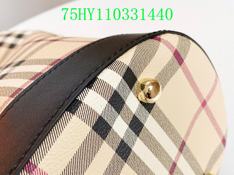 ELE Fashion -BBR Bags - 573