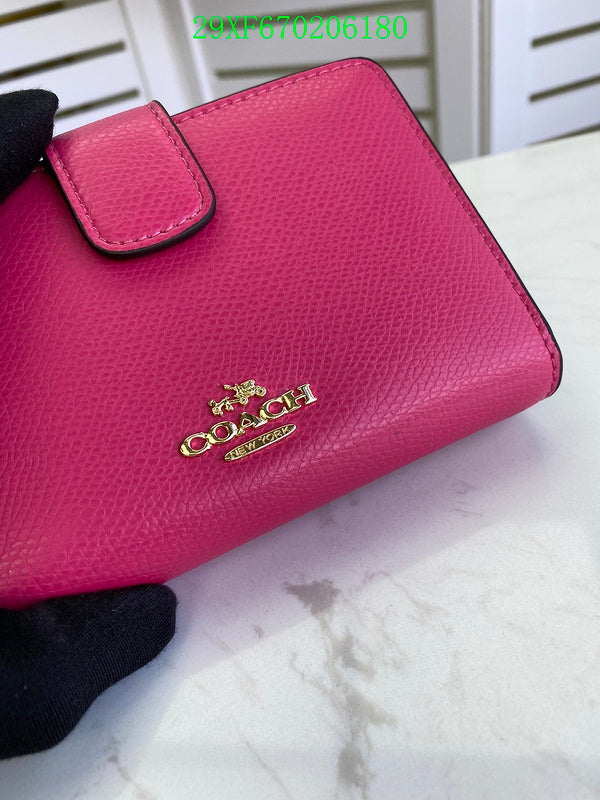 Glami - CAH Wallet - 038