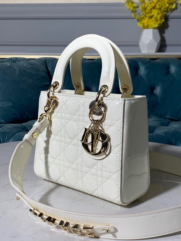 ELE - Dir Bags - 350