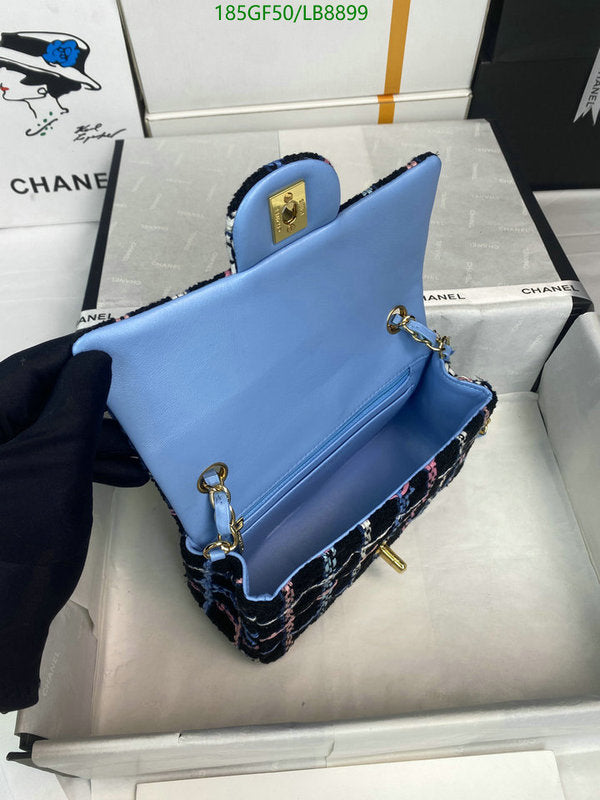 SAMC - CHL Bags - 736