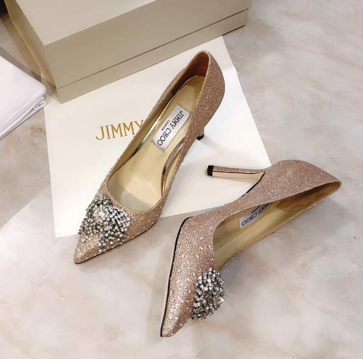 SAMC - JMC Shoes - 239