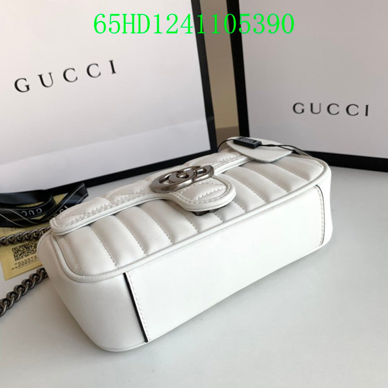 Glami Fashion - GCI Bags - 10432