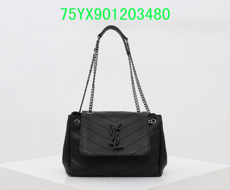 Glami - YLS Bags - 2033