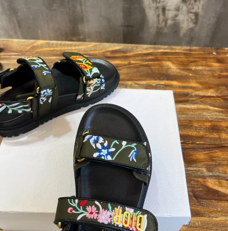 SAMCC - DOR Women Shoes - 334