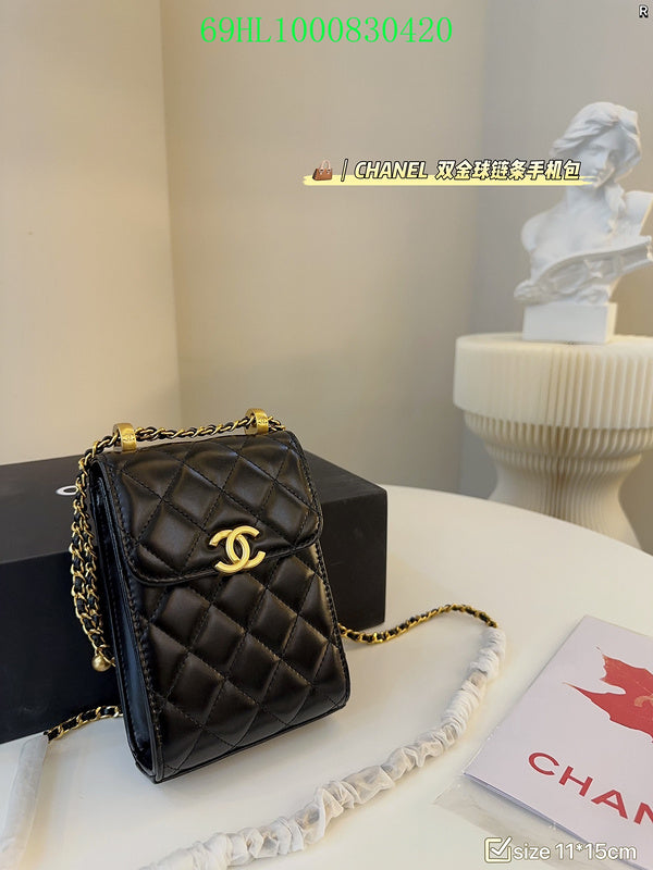 Glami - CHL Bags - 018