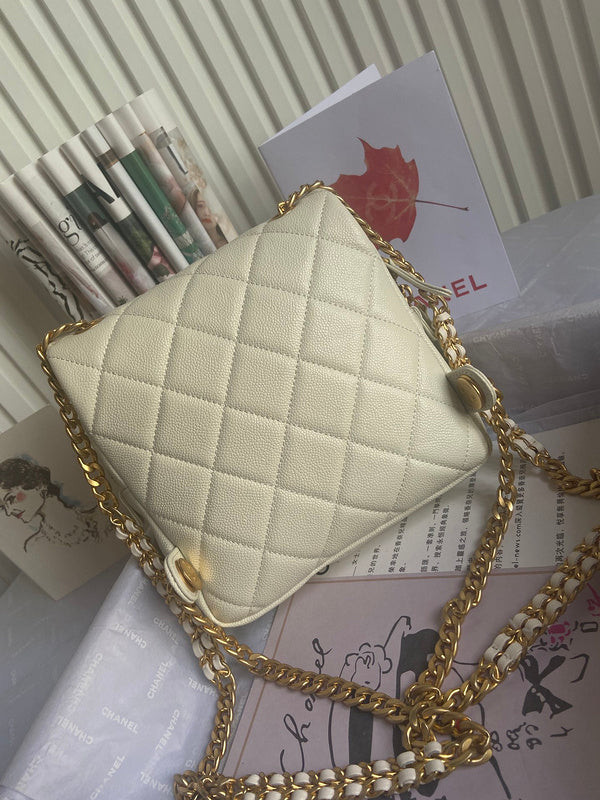 Satchel Bags - CLN Bags - 163