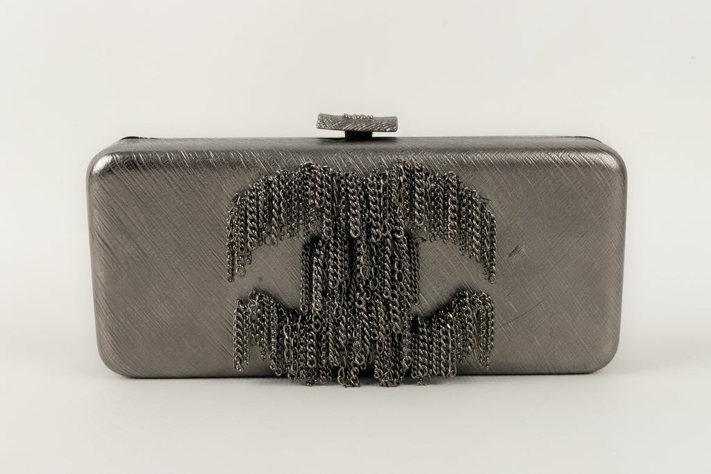 Sac minaudiÃƒÆ’Ã‚Â¨re Chanel 2004/ 2005