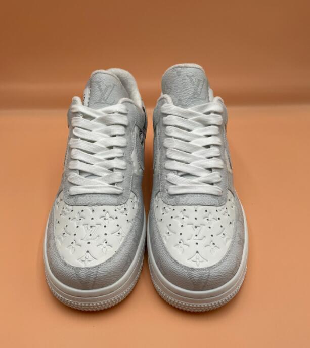 SAMC - LOV Men Shoes - 971